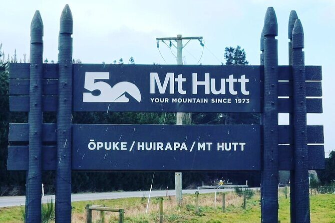 Mount Hutt Scenic Sightseeing Tour with Skiing and Spa Retreat - What Travelers Are Saying