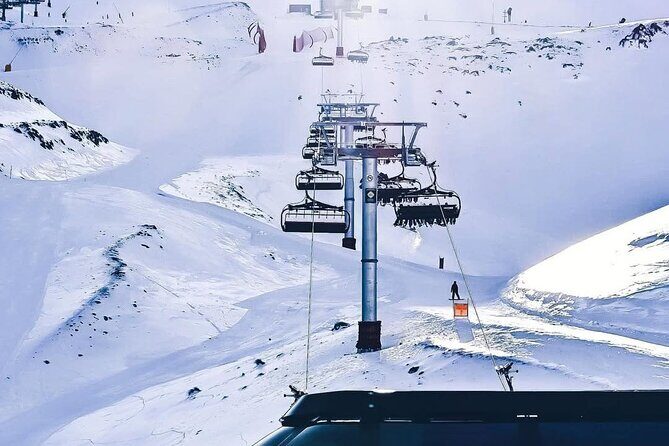 Mount Hutt Scenic Sightseeing Tour with Skiing and Spa Retreat - Final Thoughts