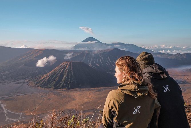 Mount Ijen Bromo Tour from Ubud Bali (3 days 2 nights) - Key Points