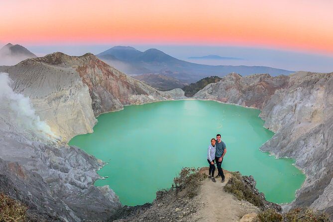 Mount Ijen Bromo Tour from Ubud Bali (3 days 2 nights) - Who Is This Tour Best For?