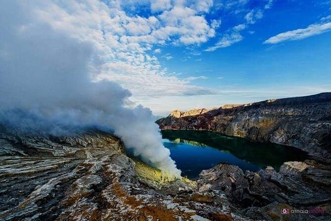 Mount Ijen Crater Tour From Ubud Bali - Practical Details and Considerations