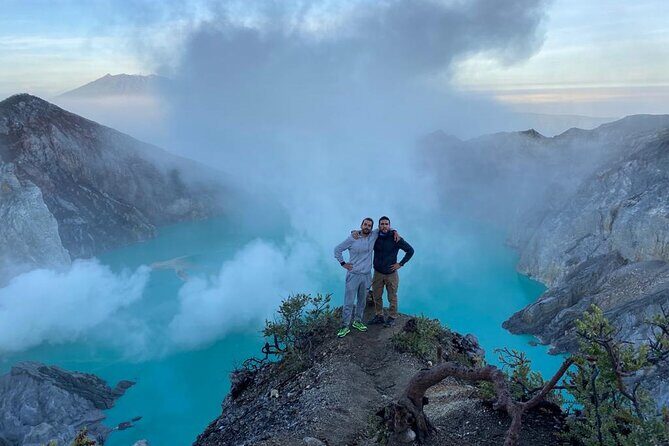 Mount Ijen Crater Tour From Ubud Bali - What Reviewers Loved (and Not)