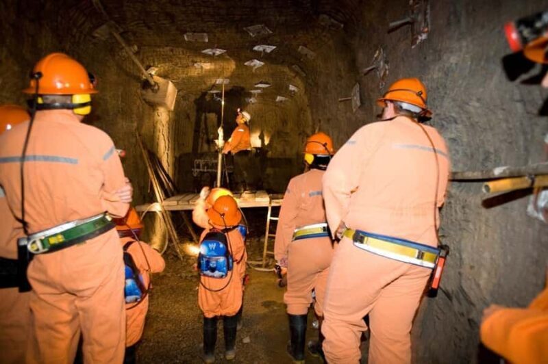 Mount Isa: Hard Times Mine Tour - Practical Tips and Considerations