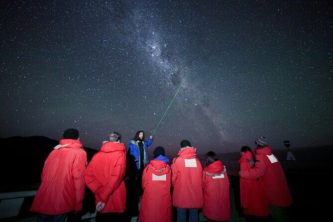 Mount John Observatory Stargazing Experience, Tekapo - Why This Tour Is Worth It