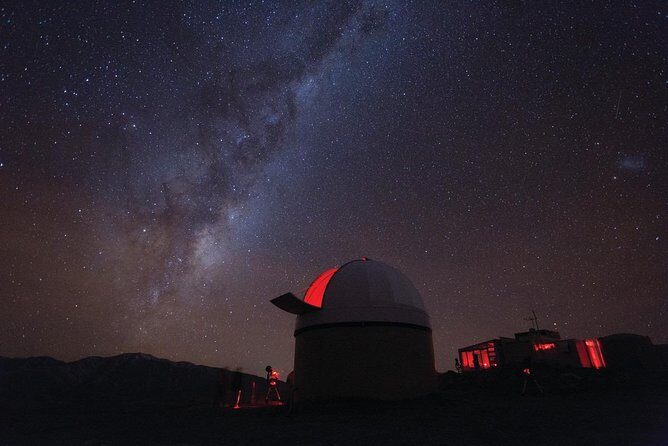 Mount John Observatory Stargazing Experience, Tekapo - Final Thoughts