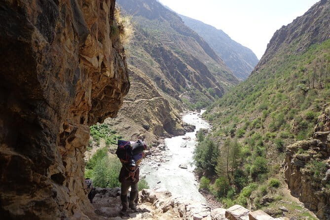 Mount Kailash tour - Overview: An Authentic Himalayan Journey