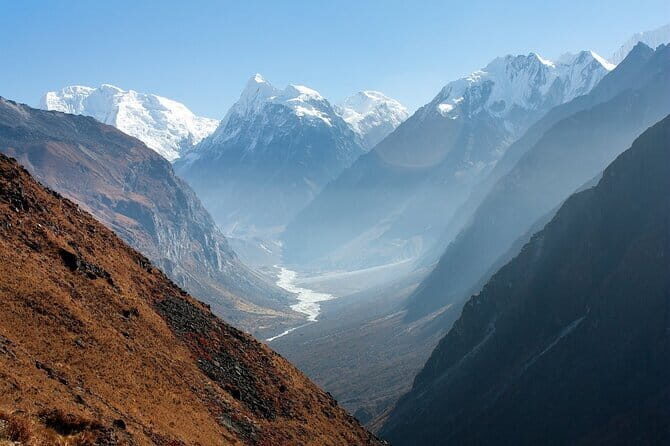 Mount Kailash tour - Challenges and Considerations