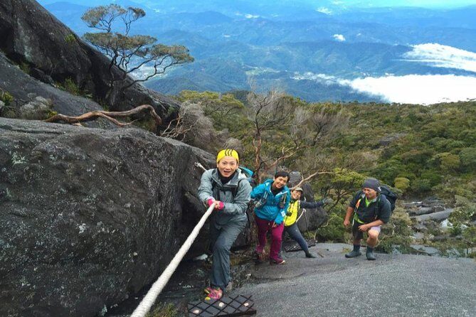 Mount Kinabalu Climbing 3 Days 2 Nights - In-Depth Look at the 3-Day Mount Kinabalu Climb
