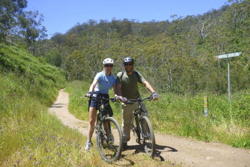 Mount Lofty Downhill Bike Tour & Cleland Wildlife Park Visit - The Sum Up: Who Will Love This Experience?