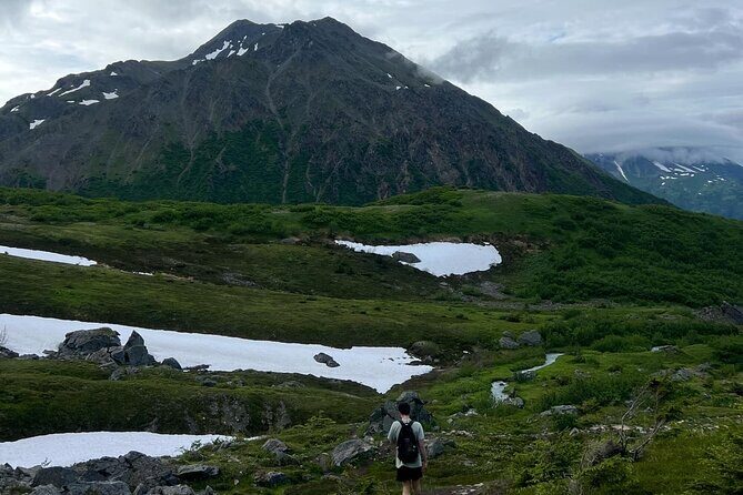 Mount Marathon Bowl Guided Hiking Tour - Final Thoughts: Who Should Consider This Tour?