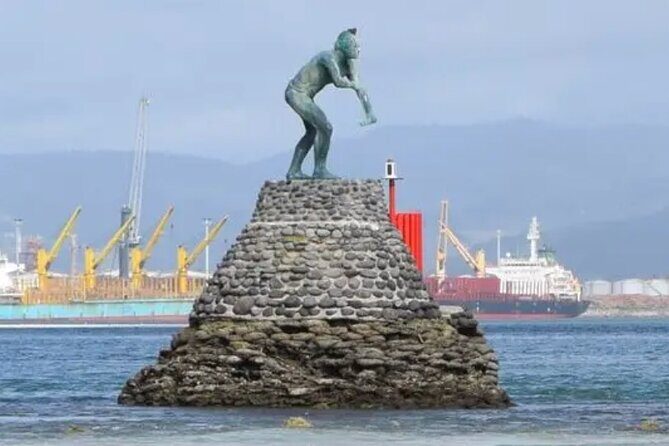 Mount Maunganui Hkoi Walking Tour - A Deep Dive into the Tour Experience