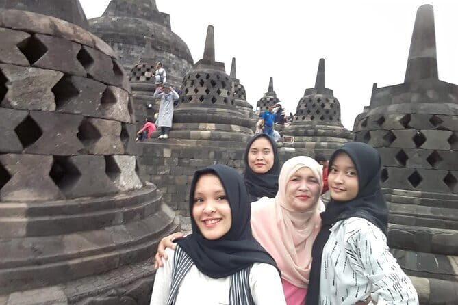 Mount Merapi: A Serene Soft Trek Through Botanic Villages Tour - The Value and Realistic Expectations