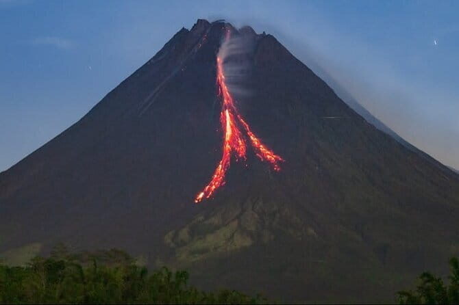 Mount Merapi: A Serene Soft Trek Through Botanic Villages Tour - The Sum Up