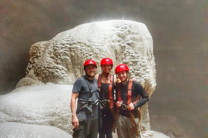 Mount Merapi Sunrise - Jomblang cave - Timang Beach : The Best Adventure - Authentic Reviews and Insights