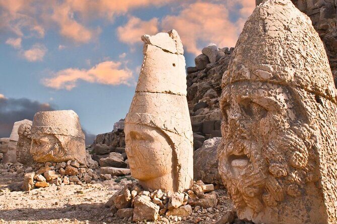 Mount Nemrut Commagene Tour 2-Day 1-Night from Istanbul by Plane - The Experience from Past Travelers