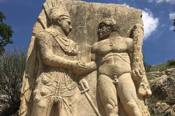 Mount Nemrut Commagene Tour 2-Day 1-Night from Istanbul by Plane - Who Should Consider This Tour?