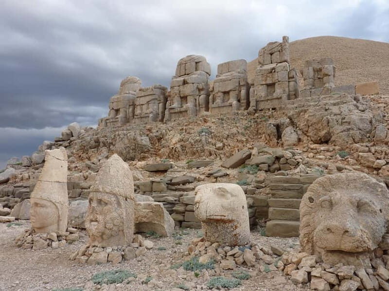 Mount Nemrut & Gobeklitepe Tour from Istanbul (3D-2N) - A Closer Look at the Itinerary