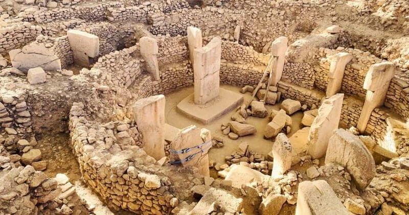 Mount Nemrut & Gobeklitepe Tour from Istanbul (3D-2N) - The Experience: What Really Matters