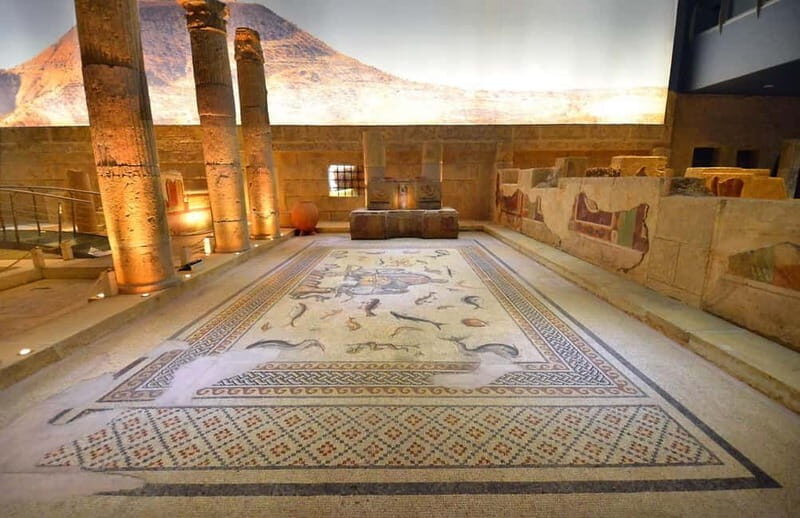 Mount Nemrut & Gobeklitepe Tour from Istanbul (3D-2N) - Final Thoughts