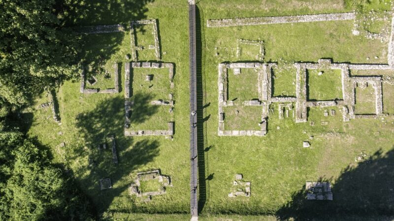 Mount Olympus & Ancient City of Dion "Myth & History" - An In-Depth Look at the Tour Experience