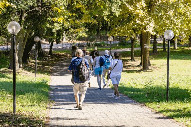 Mount Olympus & Ancient City of Dion "Myth & History" - The Sum Up