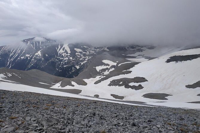 Mount Olympus Hiking Experience - Trekking in Greece - Overview of the Mount Olympus Trekking Tour