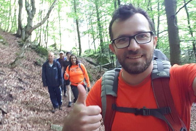 Mount Olympus Hiking Experience - Trekking in Greece - The Experience: What Travelers Say