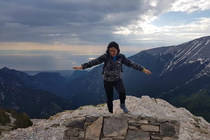 Mount Olympus Hiking Experience - Trekking in Greece - Who Will Love This Tour?