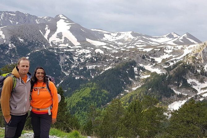 Mount Olympus Hiking Experience - Trekking in Greece - Final Thoughts