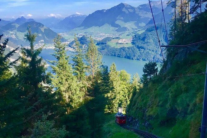 Mount Pilatus (Private Tour) - Final Thoughts: Who Is This Tour For?