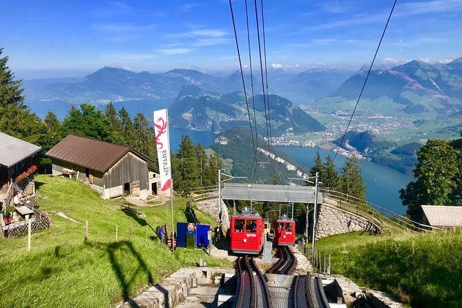 Mount Pilatus (Private Tour) - FAQ
