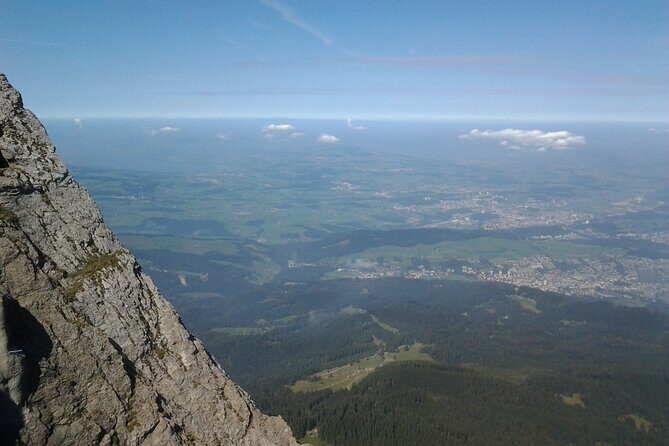Mount Pilatus Private Tour from Basel off-season - Returning to Luzern and Basel