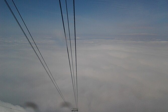 Mount Pilatus Private Tour from Basel off-season - What’s Included and What to Consider