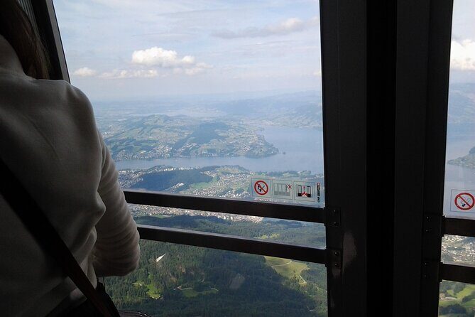 Mount Pilatus Private Tour from Basel off-season - Final Thoughts: Who Is This Tour Best For?