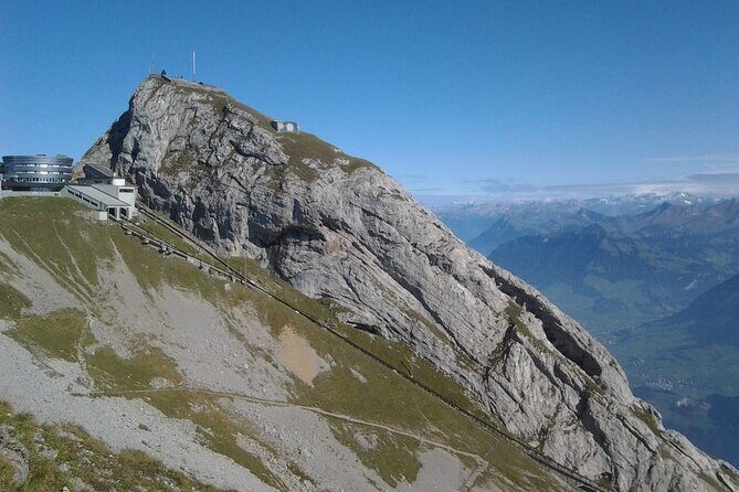 Mount Pilatus Private Tour from Basel off-season - Final Words