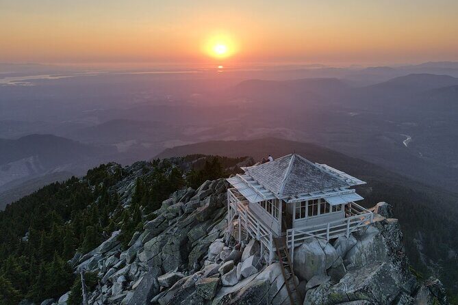 Mount Pilchuck Fire Lookout Hike near Seattle - Summing Up: Who Will Love This Tour?