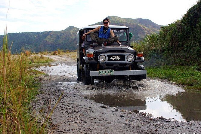 Mount Pinatubo Tour from Manila - Analyzing the Price and Overall Value