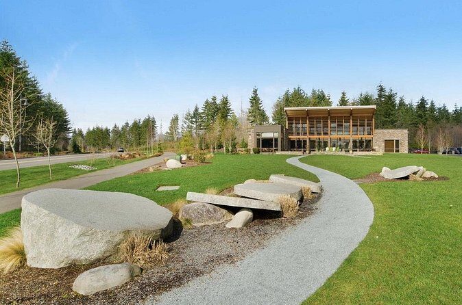 Mount Rainier Photo Tour with Private Sprinter Transport - FAQs