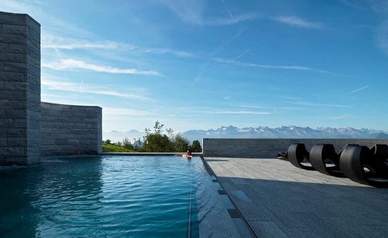 Mount Rigi: 2-Day Wellness Experience from Zurich - Mount Rigi: 2-Day Wellness Experience from Zurich