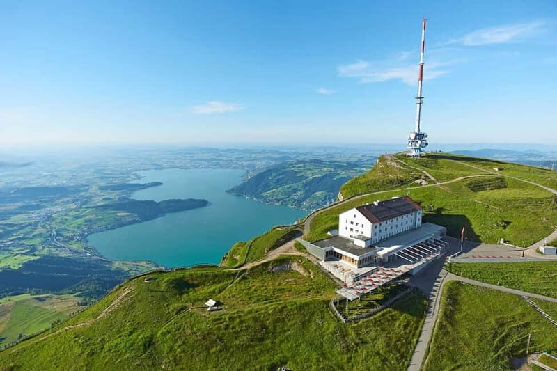 Mount Rigi: 2-Day Wellness Experience from Zurich - Final Thoughts