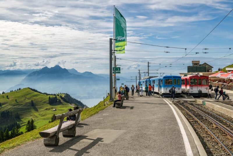 Mount Rigi: A Scenic Day Trip to the Queen of the Mountains - Possible Drawbacks or Considerations