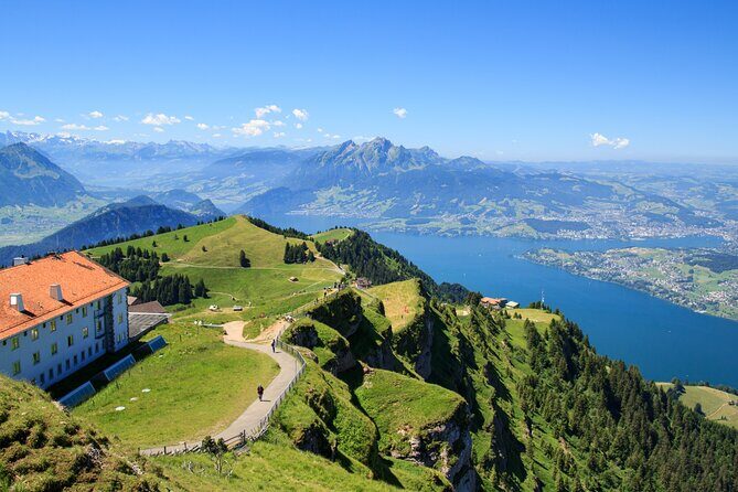 Mount Rigi: A Scenic Day Trip to the Queen of the Mountains - An In-Depth Look at the Mount Rigi Day Tour