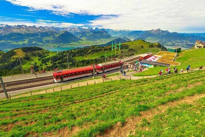 Mount Rigi: A Scenic Day Trip to the Queen of the Mountains - FAQ