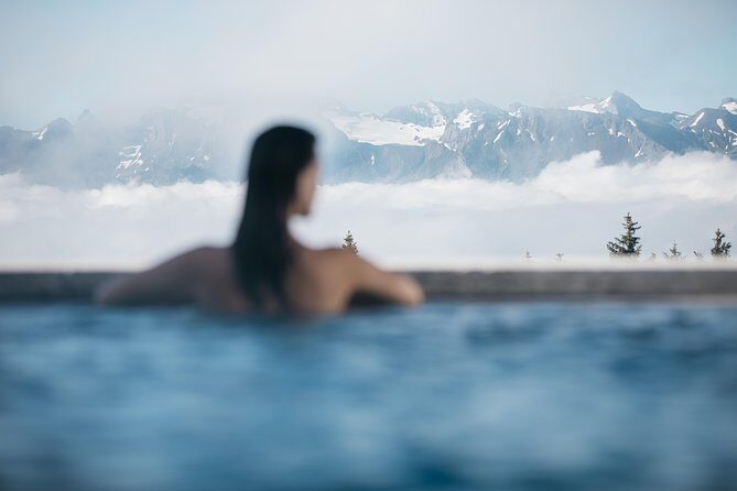 Mount Rigi Day Pass + Rigi Kaltbad Mineral Baths Day Admission - Authentic Experiences from Visitors