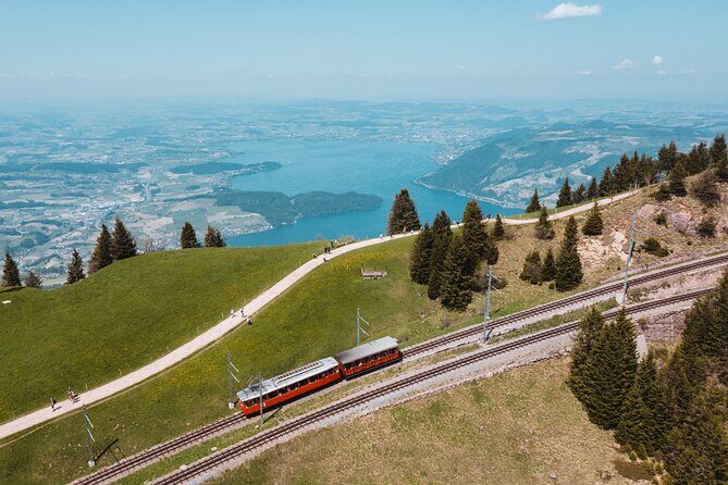 Mount Rigi Day Ticket - Final Thoughts