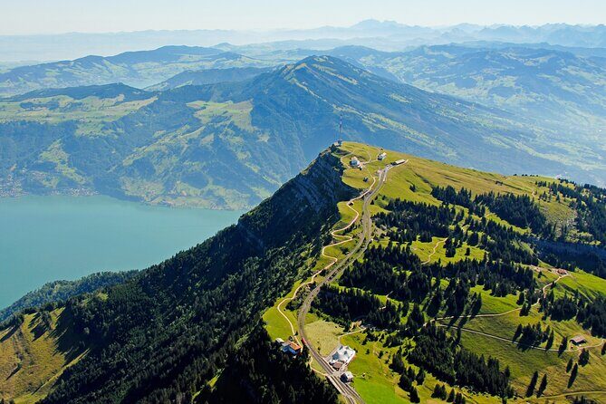 Mount Rigi Day Trip from Lucerne - A Full Breakdown of the Mount Rigi Day Trip