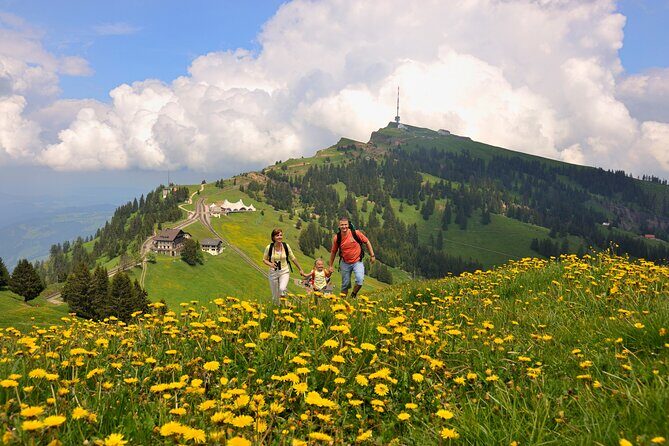 Mount Rigi Day Trip from Lucerne - FAQs About the Mount Rigi Day Trip