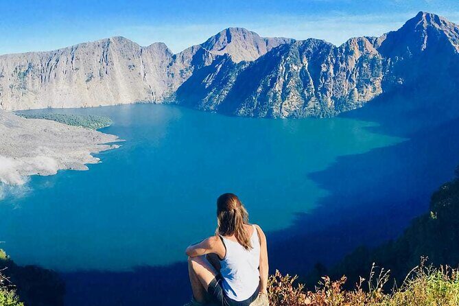 Mount Rinjani Hiking to summit( 2 Days 1 Night ) - FAQs
