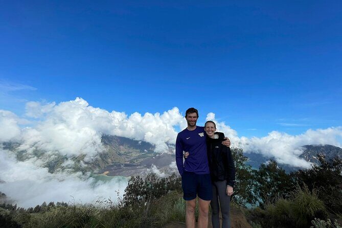 Mount Rinjani Second Summit Trekking ( 2Days-1Night ) - The Experience Breakdown: What to Expect from the Rinjani Second Summit Trek