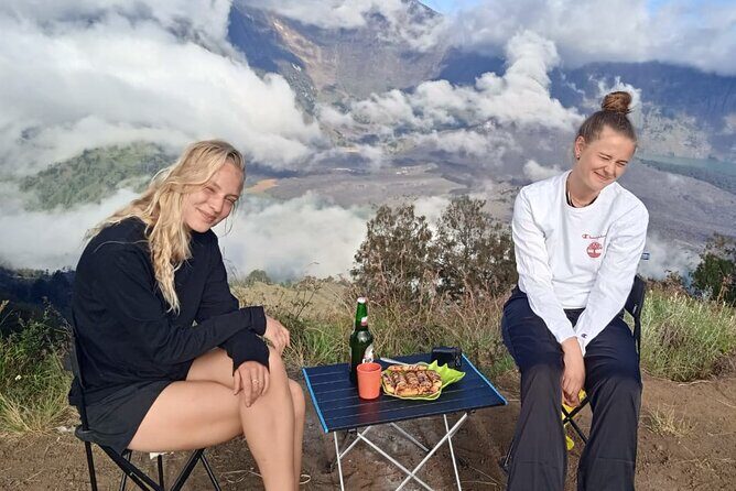 Mount Rinjani Second Summit Trekking ( 2Days-1Night ) - The Sum Up: Is This Trek Right for You?
